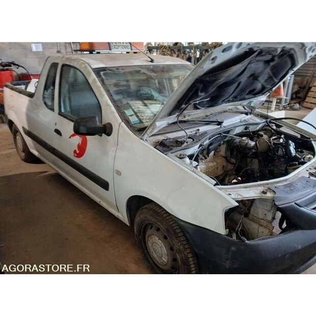 2009 Dacia LOGAN-47266000
