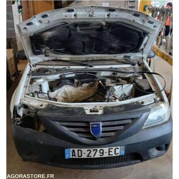 2009 Dacia LOGAN-47266001
