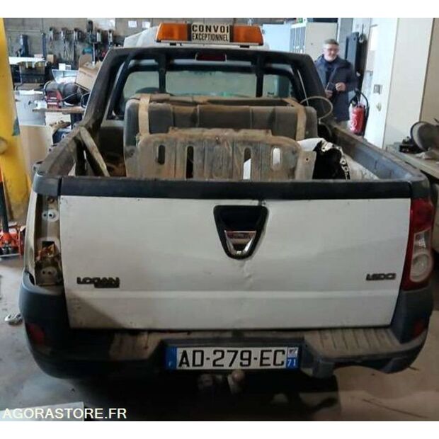 2009 Dacia LOGAN-47266002