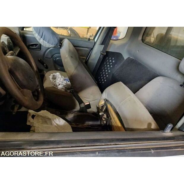 2009 Dacia LOGAN-47266004