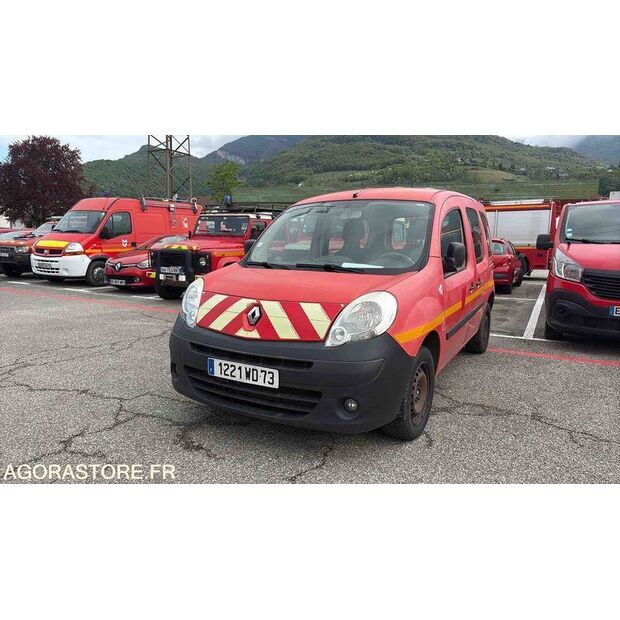 2008 Renault Kangoo-47266072