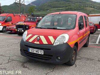صورة ل سيارات 2008 رينو Kangoo للبيع في فرنسا