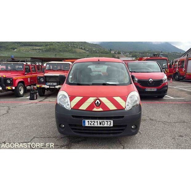 2008 Renault Kangoo-47266073