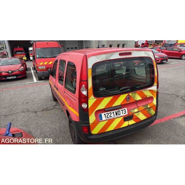 2008 Renault Kangoo-47266074