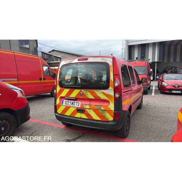 2008 Renault Kangoo-47266075