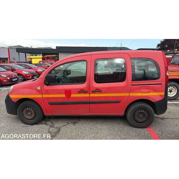 2008 Renault Kangoo-47266077