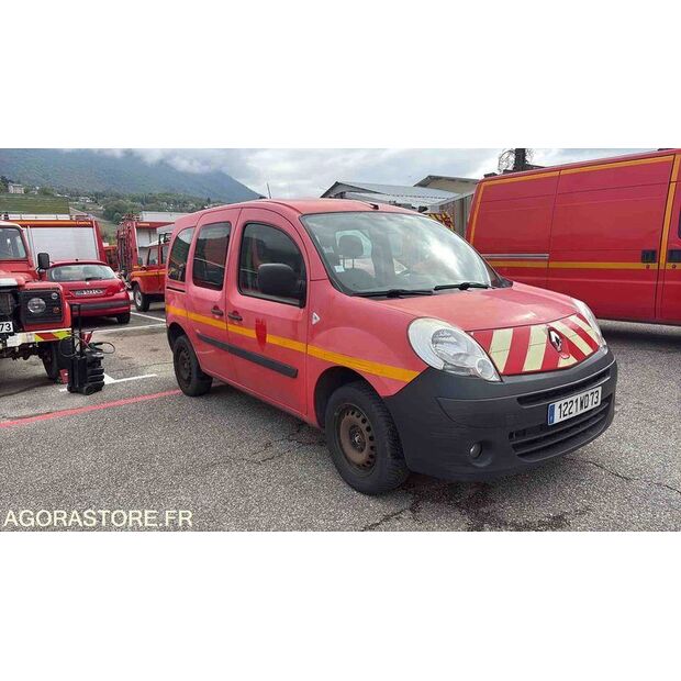2008 Renault Kangoo-47266078