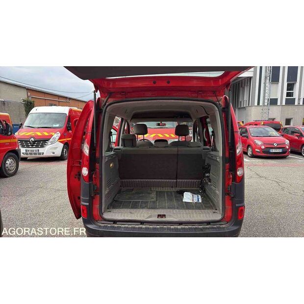 2008 Renault Kangoo-47266079