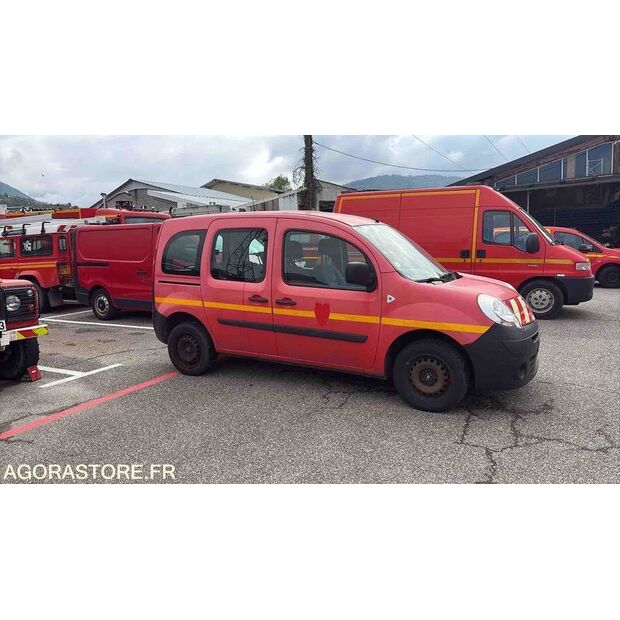 2008 Renault Kangoo-47266080