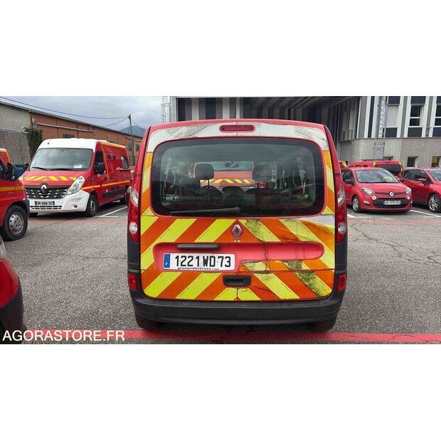 2008 Renault Kangoo-47266081