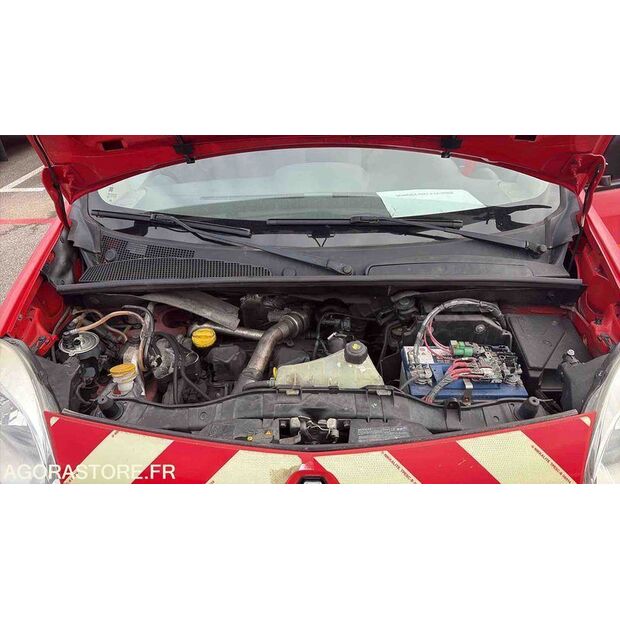 2008 Renault Kangoo-47266083