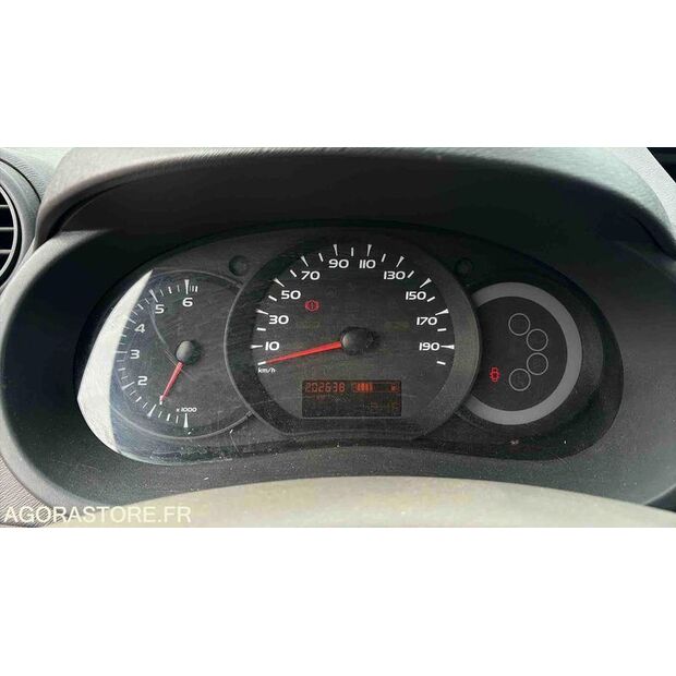 2008 Renault Kangoo-47266086