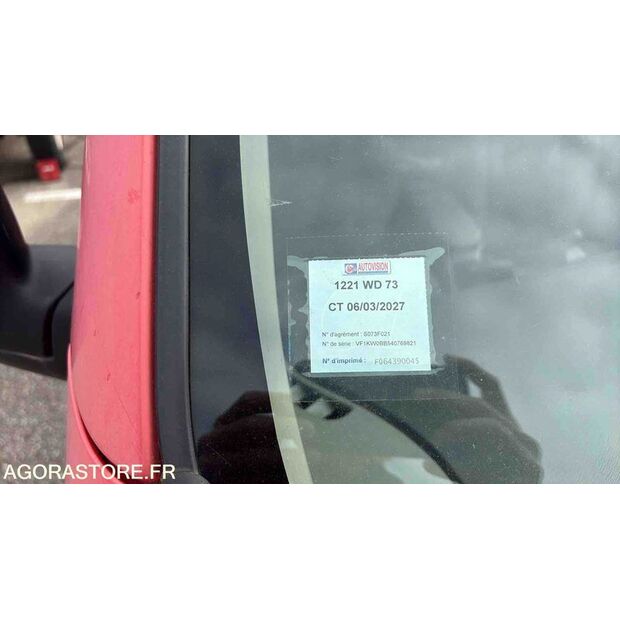 2008 Renault Kangoo-47266088