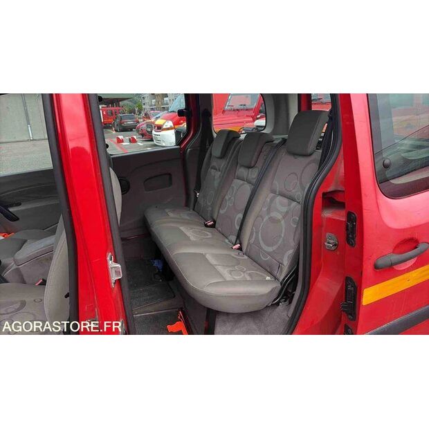 2008 Renault Kangoo-47266089