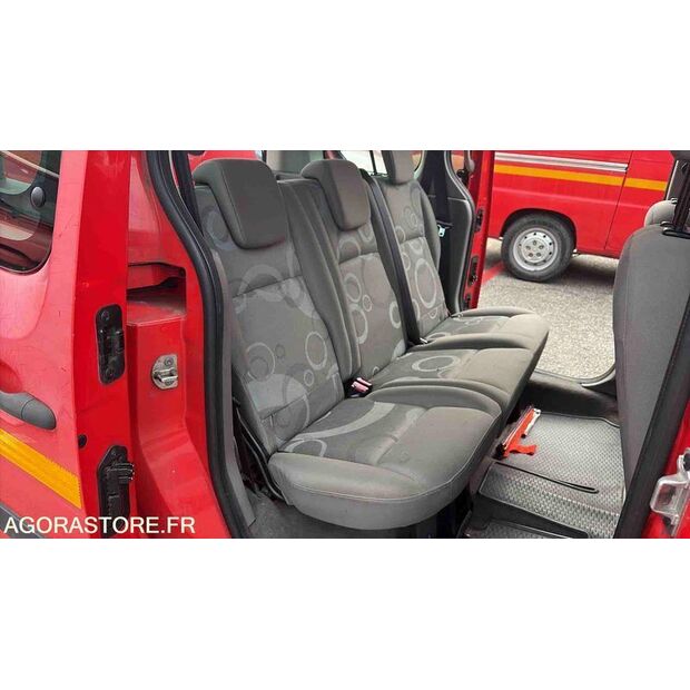 2008 Renault Kangoo-47266090