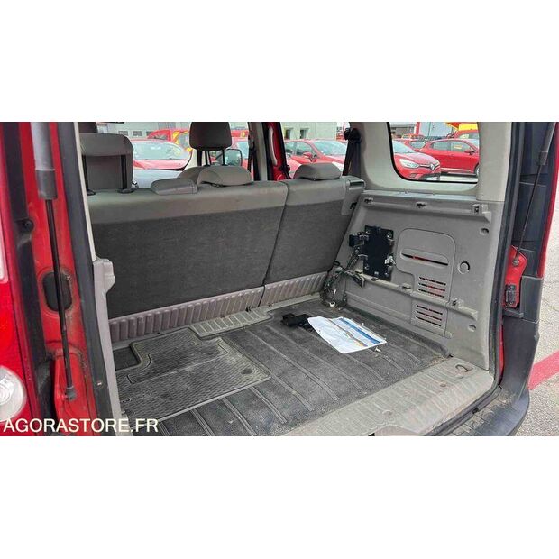 2008 Renault Kangoo-47266092