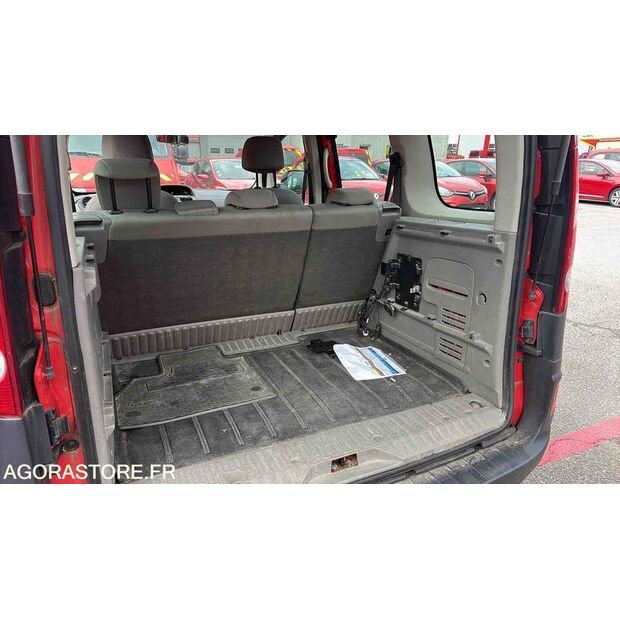 2008 Renault Kangoo-47266094