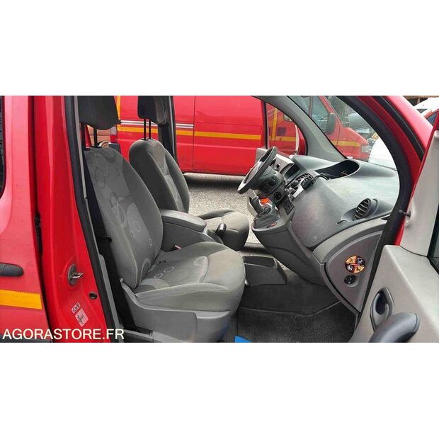 2008 Renault Kangoo-47266097