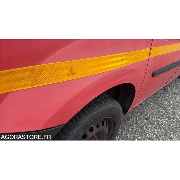 2008 Renault Kangoo-47266099
