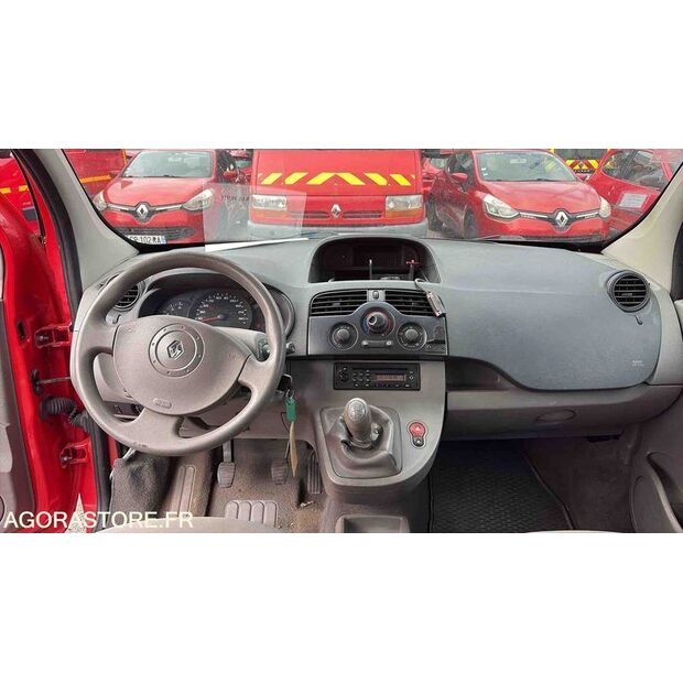 2008 Renault Kangoo-47266101
