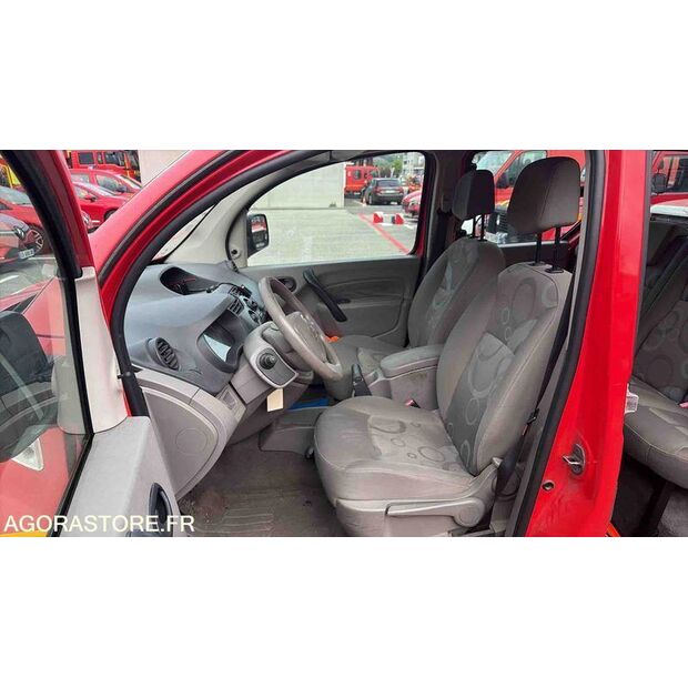2008 Renault Kangoo-47266103