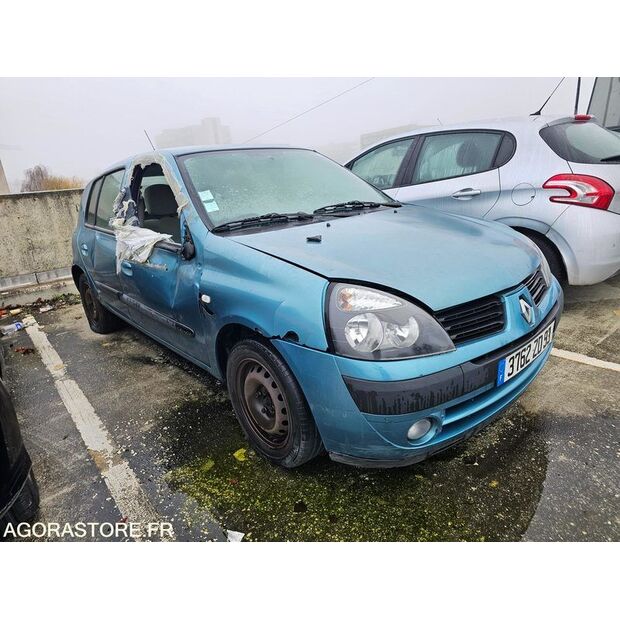2005 Renault Clio-47266126