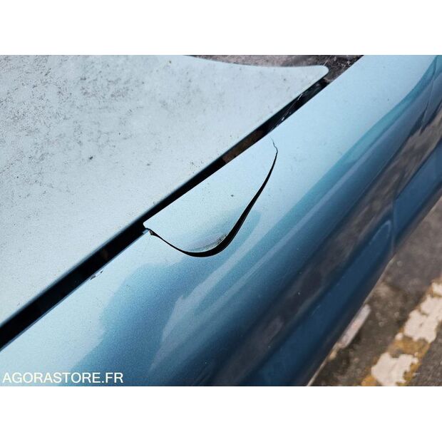 2005 Renault Clio-47266143