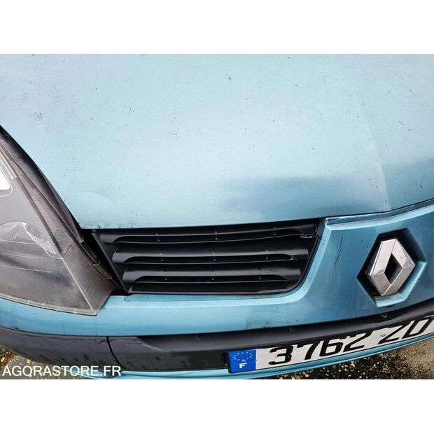 2005 Renault Clio-47266146