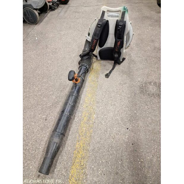 Stihl BR550-47266211