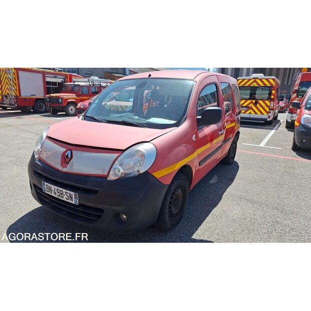 2011 Renault Kangoo-47266278