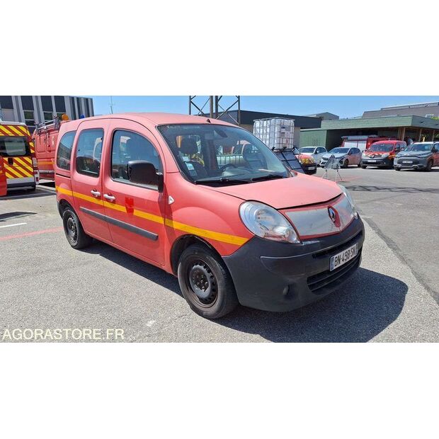 2011 Renault Kangoo-47266279