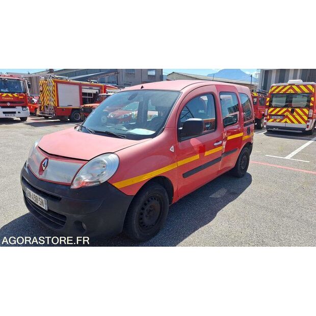 2011 Renault Kangoo-47266281