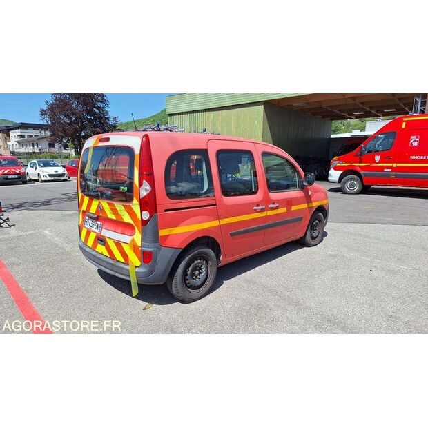 2011 Renault Kangoo-47266283