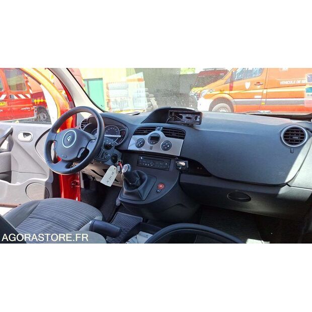 2011 Renault Kangoo-47266289
