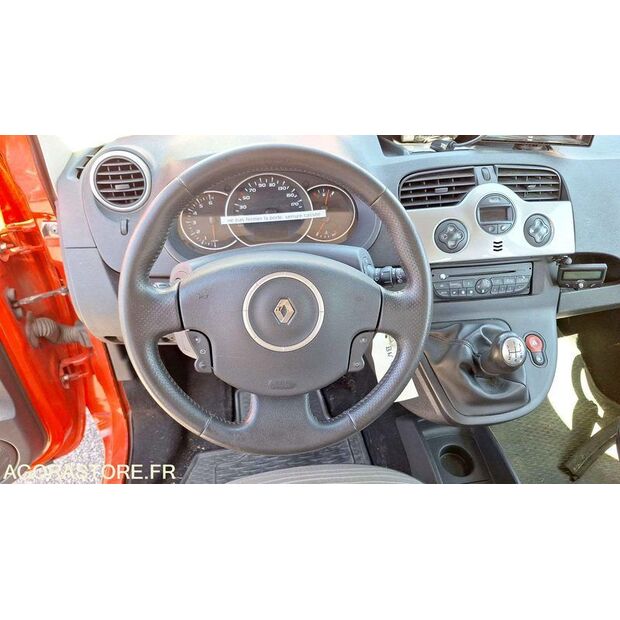 2011 Renault Kangoo-47266290