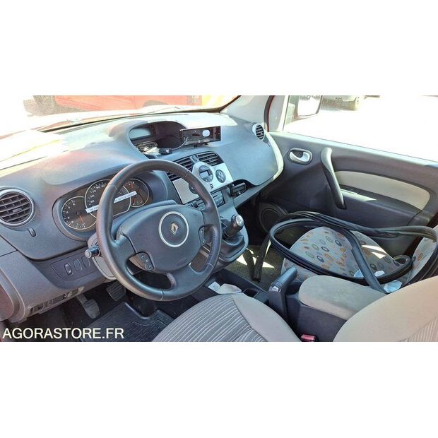 2011 Renault Kangoo-47266292