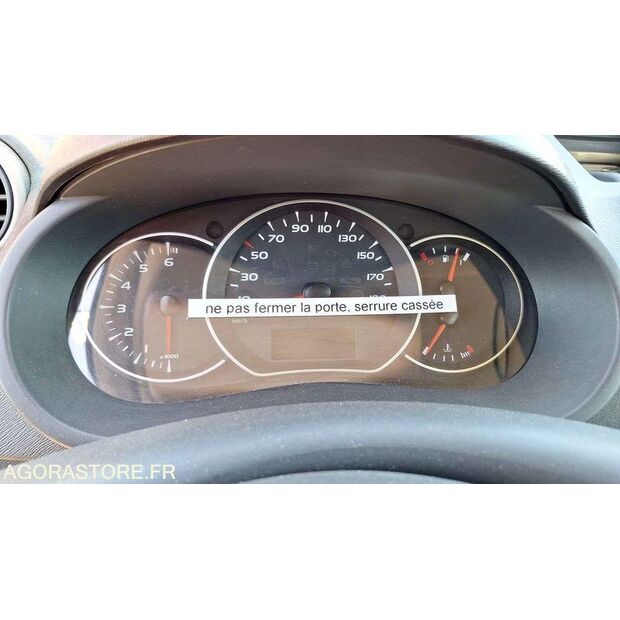 2011 Renault Kangoo-47266293