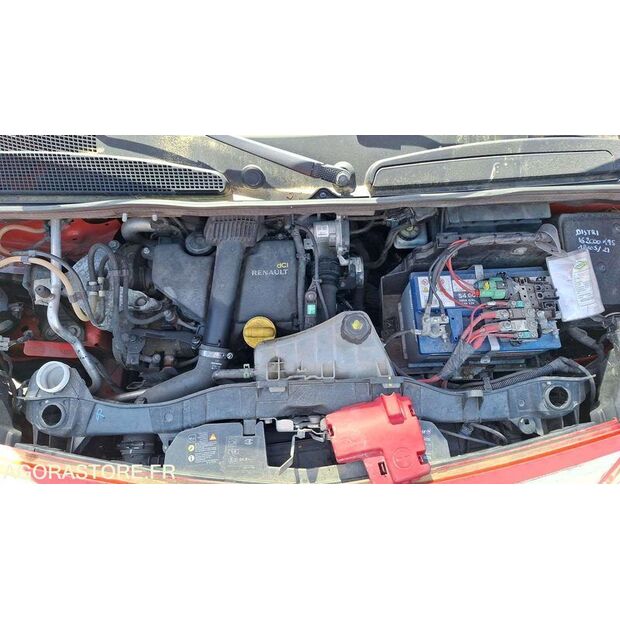 2011 Renault Kangoo-47266295