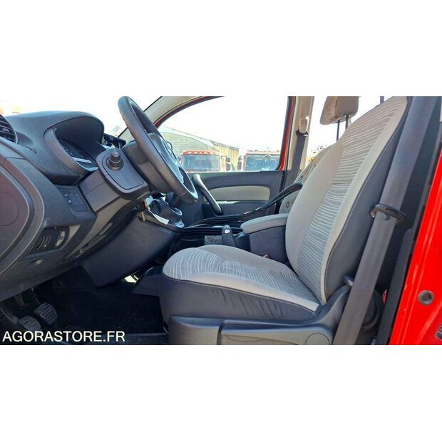 2011 Renault Kangoo-47266308