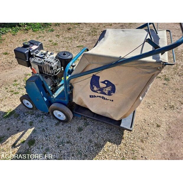 1996 BLUEBIRD 407-47266370