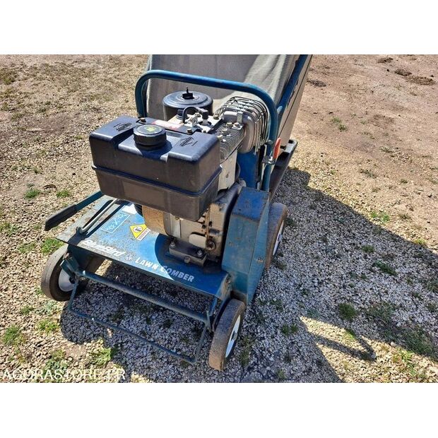 1996 BLUEBIRD 407-47266371