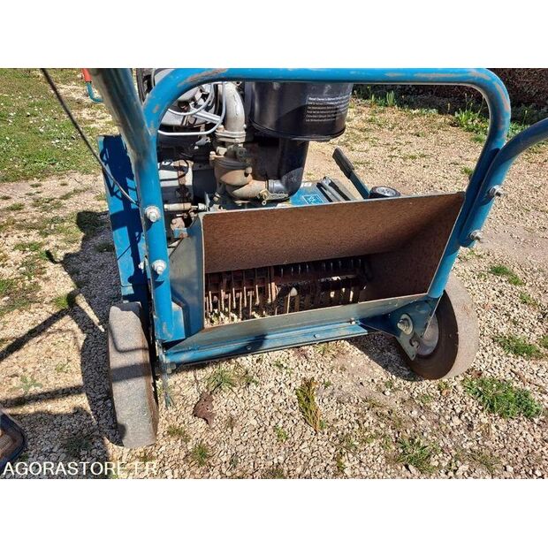 1996 BLUEBIRD 407-47266372