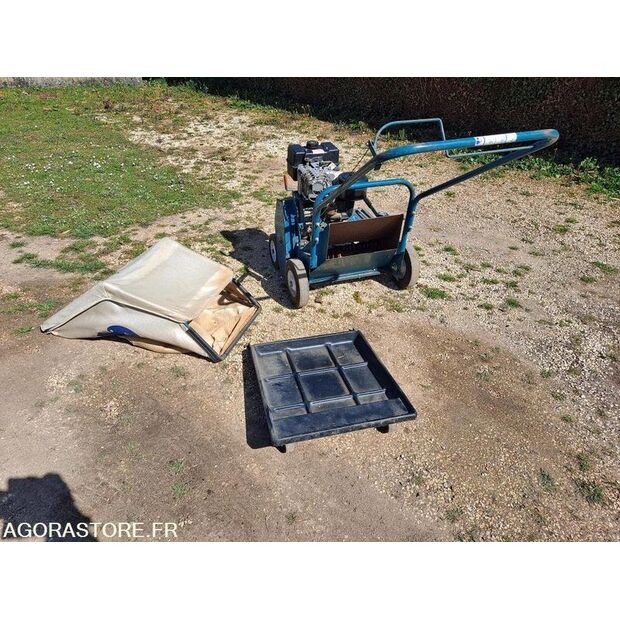 1996 BLUEBIRD 407-47266373