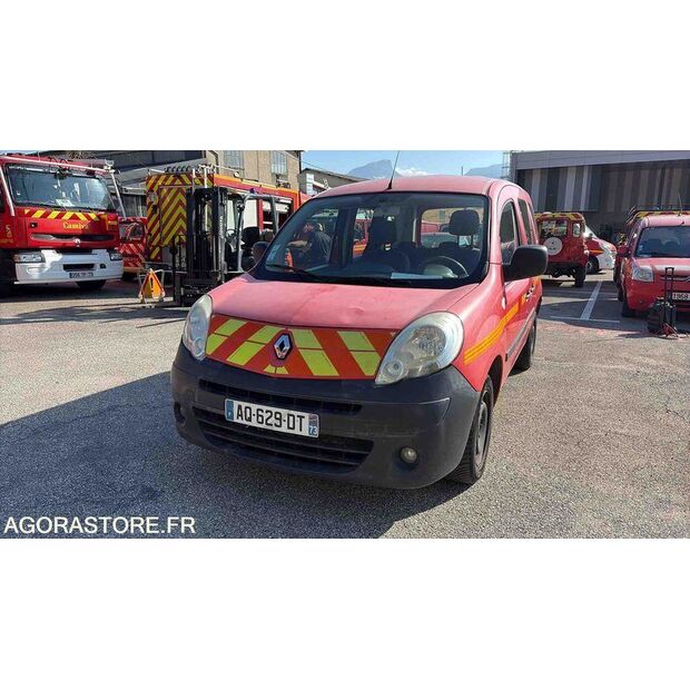 2010 Renault Kangoo-47266413
