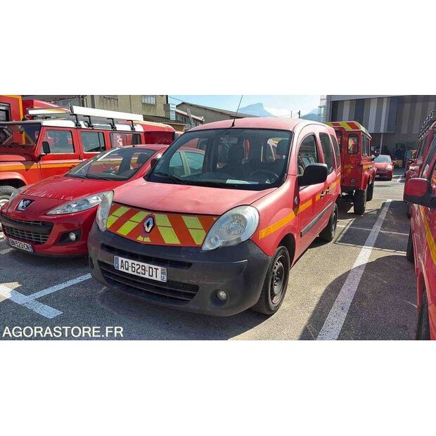 2010 Renault Kangoo-47266414