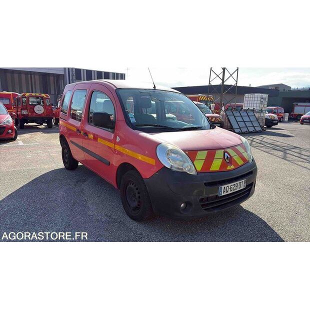 2010 Renault Kangoo-47266415