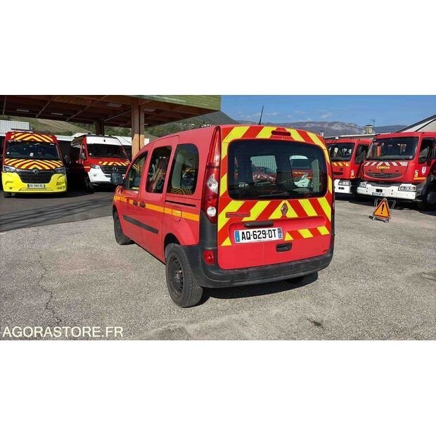 2010 Renault Kangoo-47266416