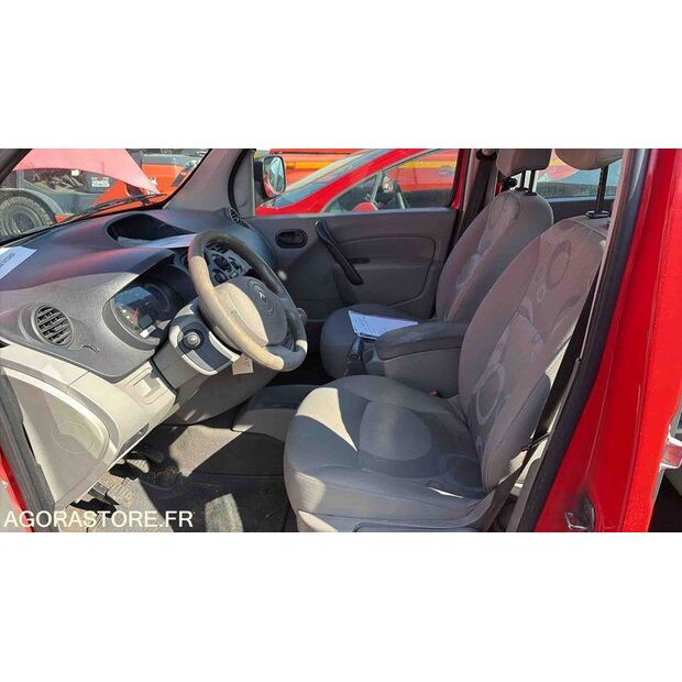 2010 Renault Kangoo-47266420