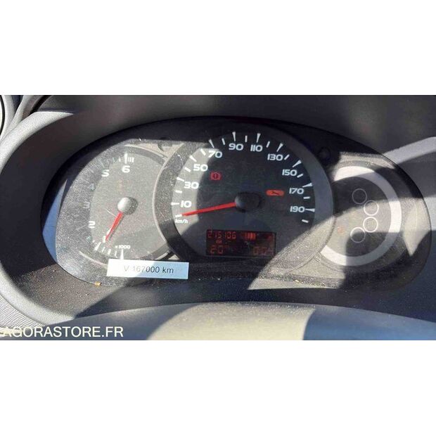 2010 Renault Kangoo-47266423