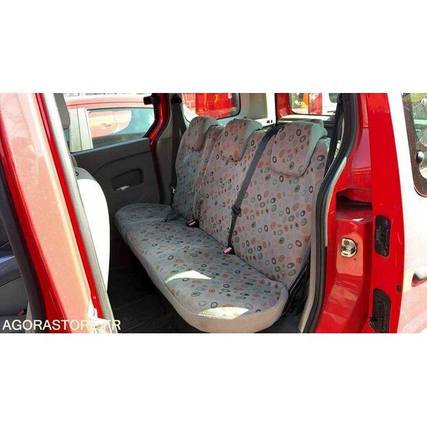2010 Renault Kangoo-47266424